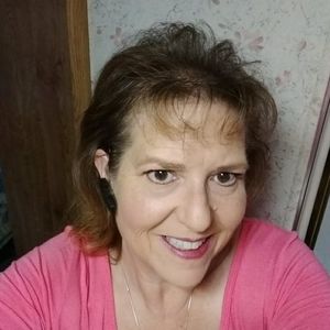 Meet your Posher, Caryn